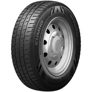 Ofertă de sezon KUMHO PORTRAN CW51 195/75 R16C 107/105R
