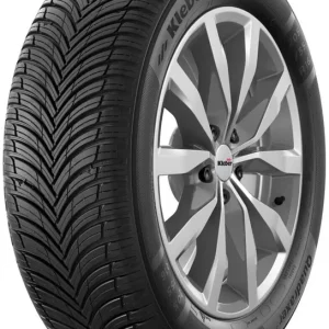 Lichidare de stoc KLEBER QUADRAXER 3 205/60 R16 92H