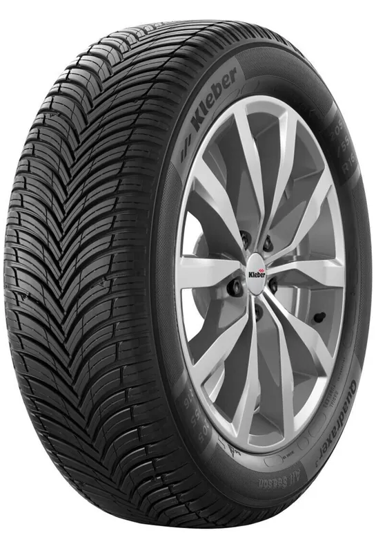 Lichidare de stoc KLEBER QUADRAXER 3 205/60 R16 92H