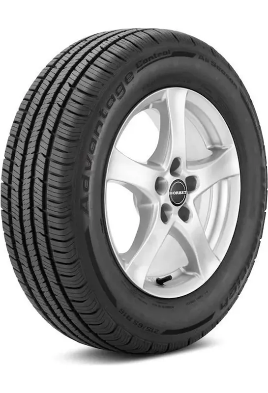 Livrare expres BF GOODRICH ADVANTAGE ALL-SEASON 225/45 R17 94Y XL