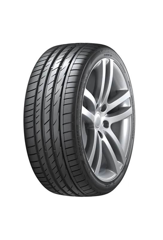 Discount LAUFENN S FIT EQ+ LK01 245/45 R17 99Y XL