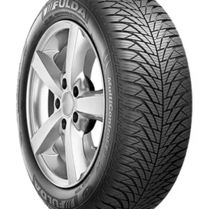 Reducere FULDA MULTICONTROL 195/45 R16 84V XL