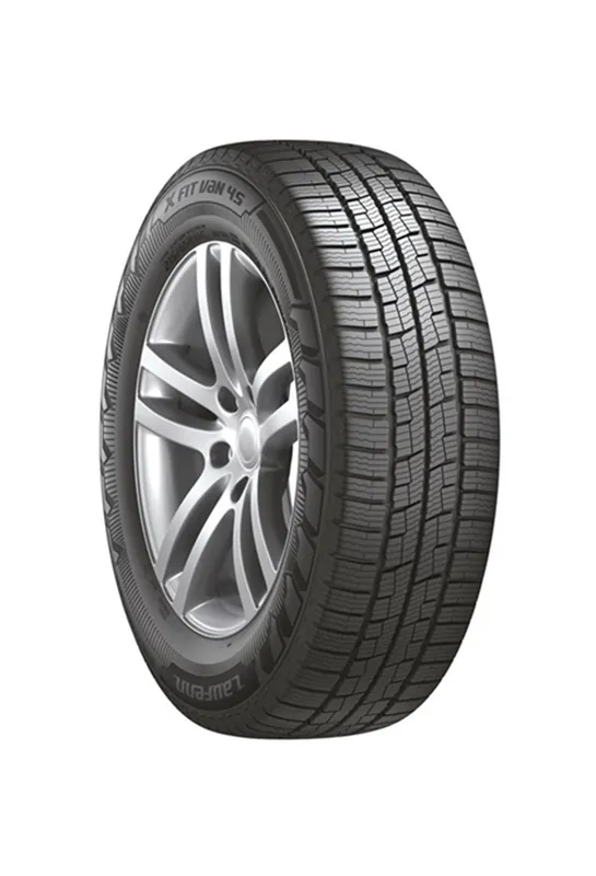Promoție LAUFENN X FIT Van 4S 195/60 R16C 99/97H