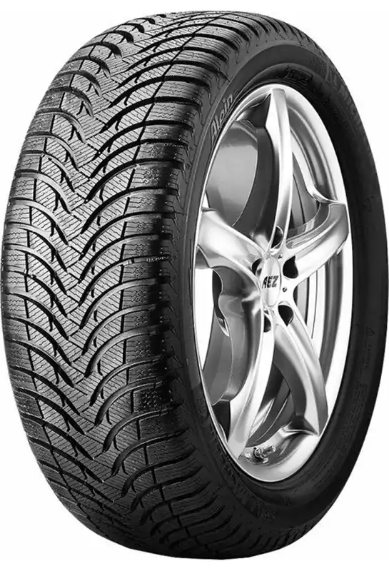 MICHELIN ALPIN A4 185/60 R14 82T Expediere rapidă