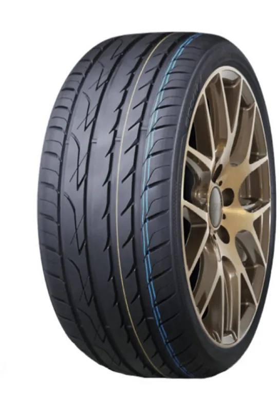 MAZZINI ECO606 265/45 R20 104W Retur ușor