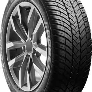 Bestseller COOPER DISCOVERER ALL SEASON 225/40 R18 92Y XL