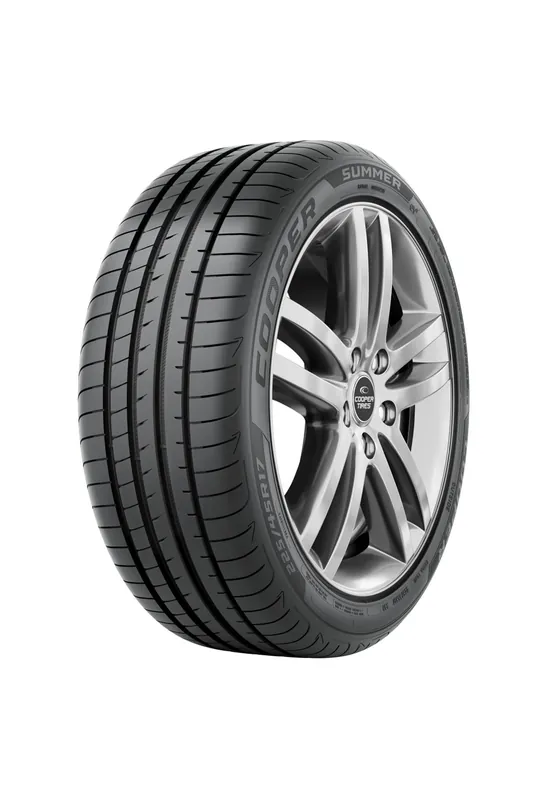 Preferatul clienților COOPER COOPER SUMMER 235/45 R17 97Y XL
