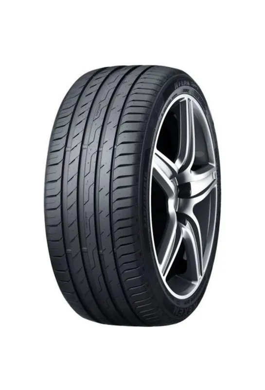 Livrare gratuită NEXEN NFERA SPORT SUV 225/65 R17 102H