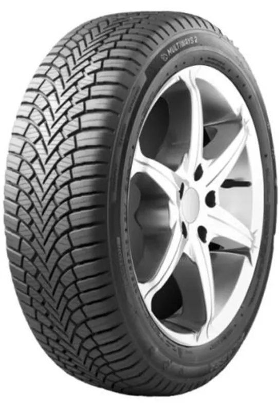 LASSA MULTIWAYS 2 235/55 R17 103H XL Bestseller