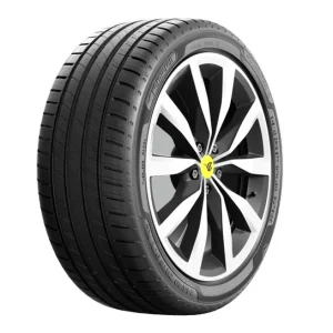 Comandă acum TIGAR SUMMER 3 235/55 R18 100V