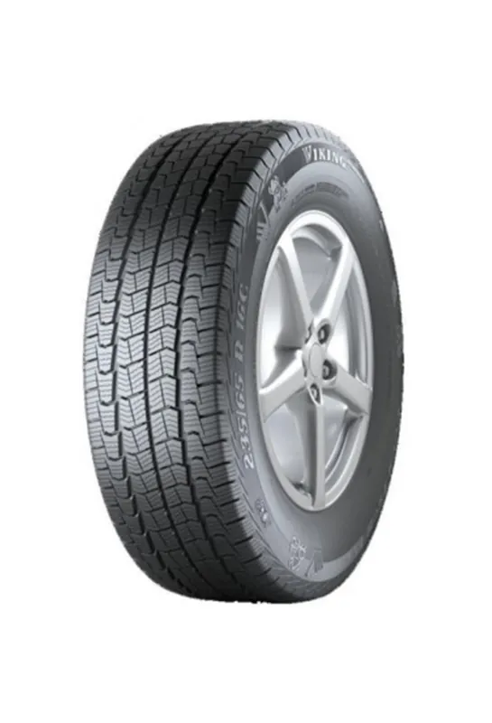 VIKING FOURTECH VAN 8PR 195/75 R16C 107/105R Bestseller