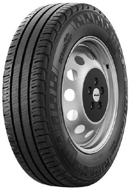 KLEBER TRANSPRO 2 195/75 R16C 107/105R Reducere extra