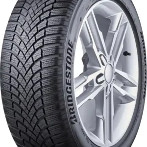 Vezi acum BRIDGESTONE BLIZZAK LM005 195/65 R15 91H