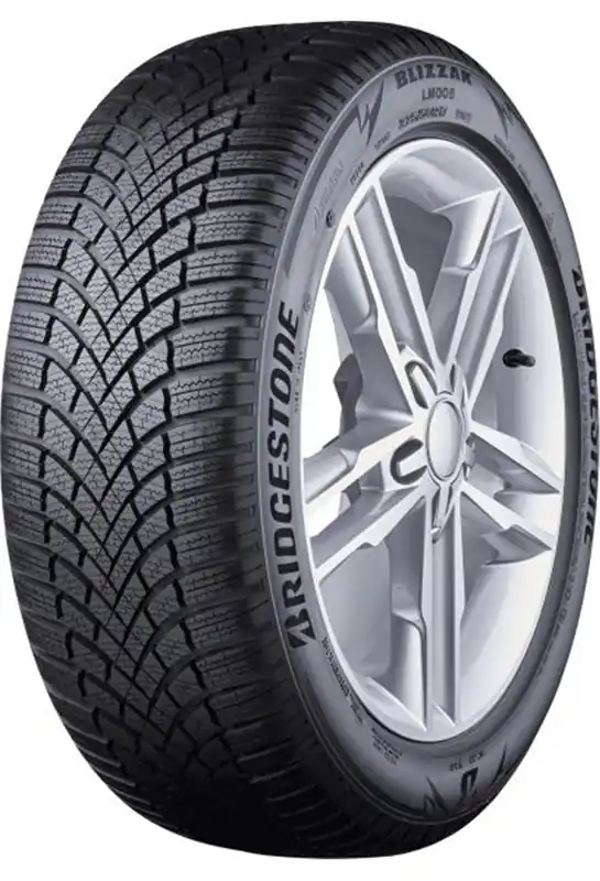 Vezi acum BRIDGESTONE BLIZZAK LM005 195/65 R15 91H