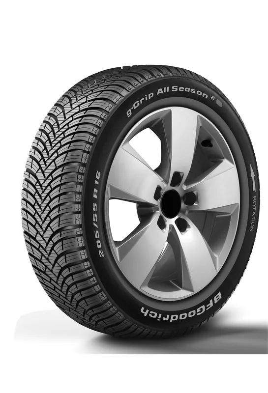 BF GOODRICH G-GRIP ALL SEASON2 205/55 R17 95V XL Expediere rapidă