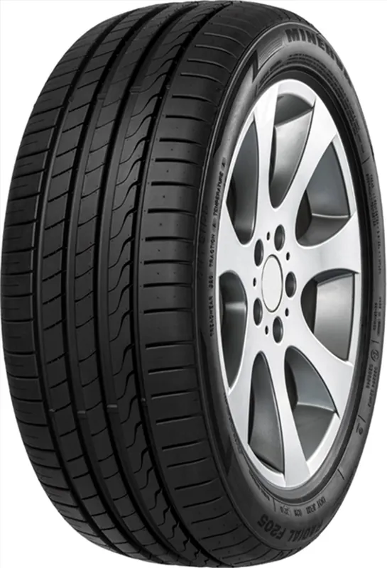 MINERVA F205 235/45 R20 100W XL Comandă acum