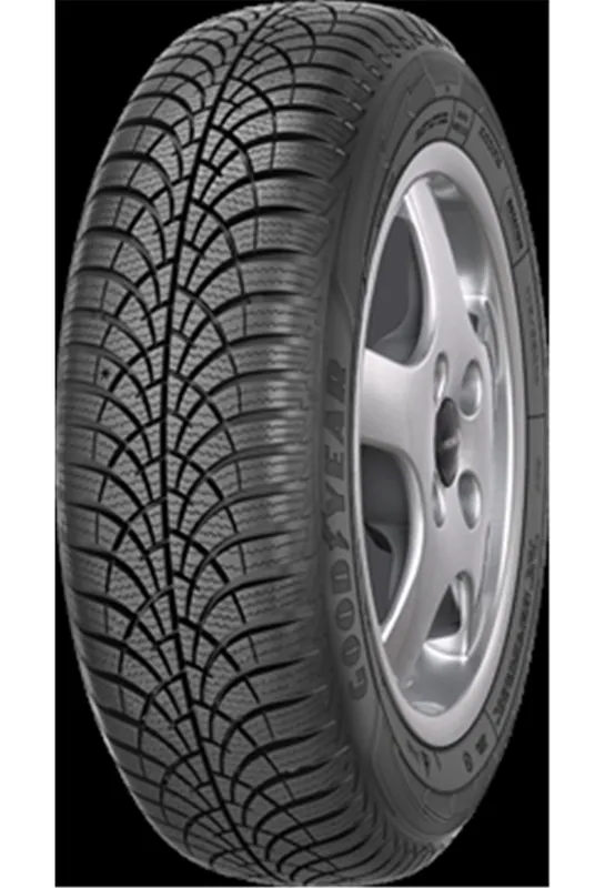 GOODYEAR ULTRA GRIP 9+ 175/70 R14 84T Livrare gratuită