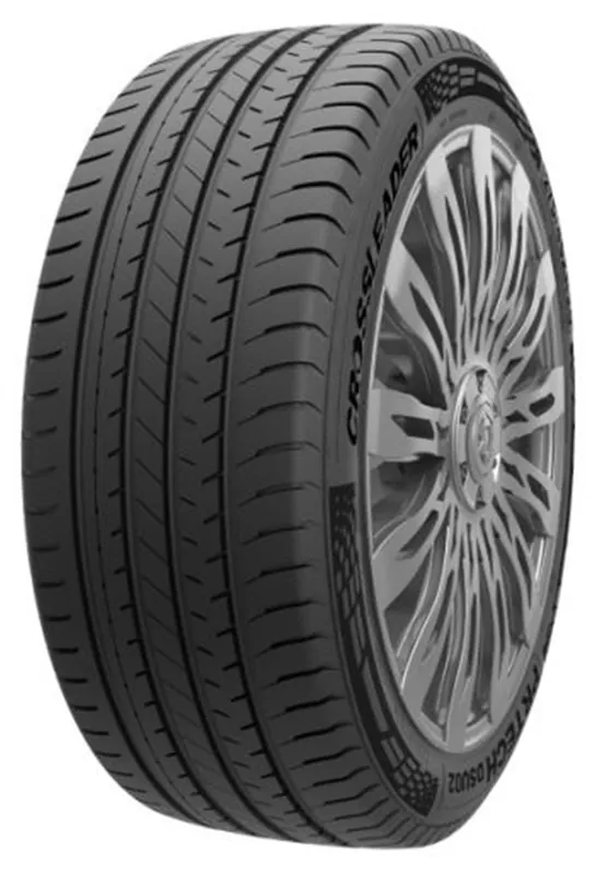 DOUBLESTAR CROSSLEADER DSU02 265/50 R20 111W XL Noutate