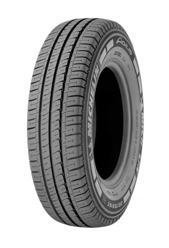 Ofertă specială MICHELIN AGILIS + 185/75 R16C 104/102R