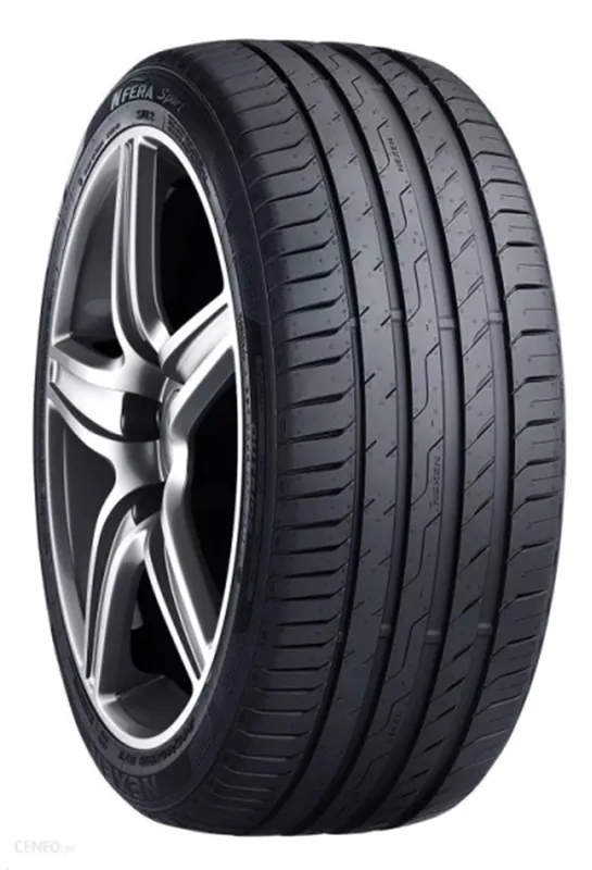 NEXEN NFERA SPORT 205/45 R17 88V XL Livrare rapidă