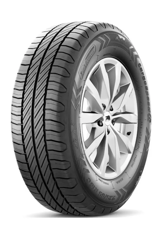 RIKEN CARGO SPEED EVO 215/75 R16C 113/111R Discount