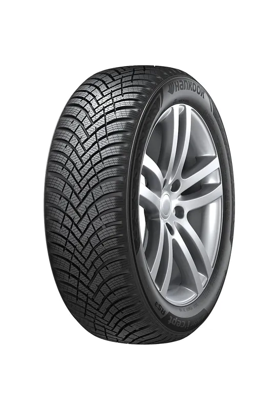 Expediere rapidă HANKOOK WINTER I-CEPT RS3 W462 205/55 R16 94H XL