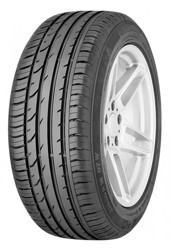 CONTINENTAL PREMIUM CONTACT 2 195/65 R15 91H Ultima șansă