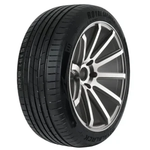 Preț mic ROYAL BLACK ROYAL EXPLORER 255/50 R19 107V XL