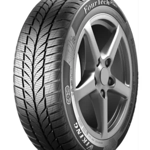 VIKING FOURTECH PLUS 205/45 R17 88Y XL Doar azi