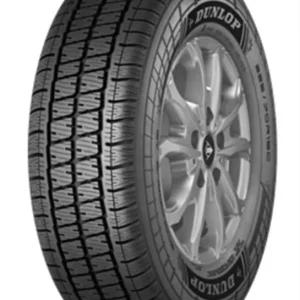 DUNLOP ECONODRIVE WINTER 195/70 R15C 104/102R Retur gratuit