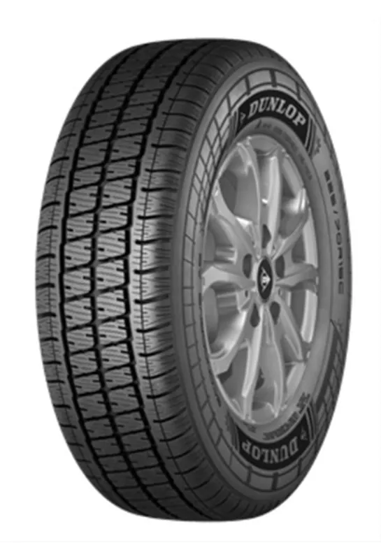 DUNLOP ECONODRIVE WINTER 195/70 R15C 104/102R Retur gratuit