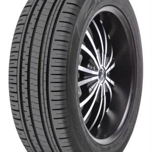 Premium ZEETEX SU1000 VFM 255/55 R19 111W XL
