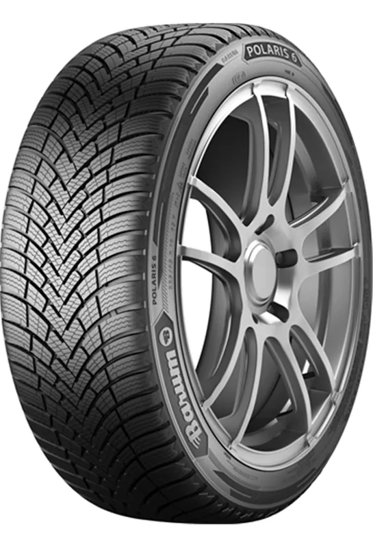 BARUM POLARIS 6 EV 215/55 R16 97H XL Doar azi