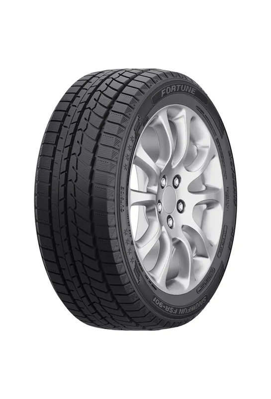 FORTUNE SNOWFUN FSR-901 265/60 R18 114H XL Disponibil imediat