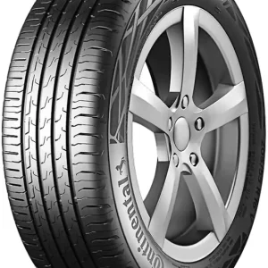 Vezi acum CONTINENTAL ECOCONTACT 6 205/55 R16 91H