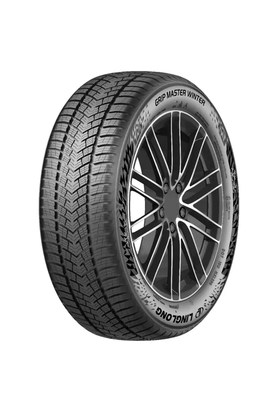 Livrare rapidă LINGLONG GRIP MASTER WINTER 255/45 R19 104H XL