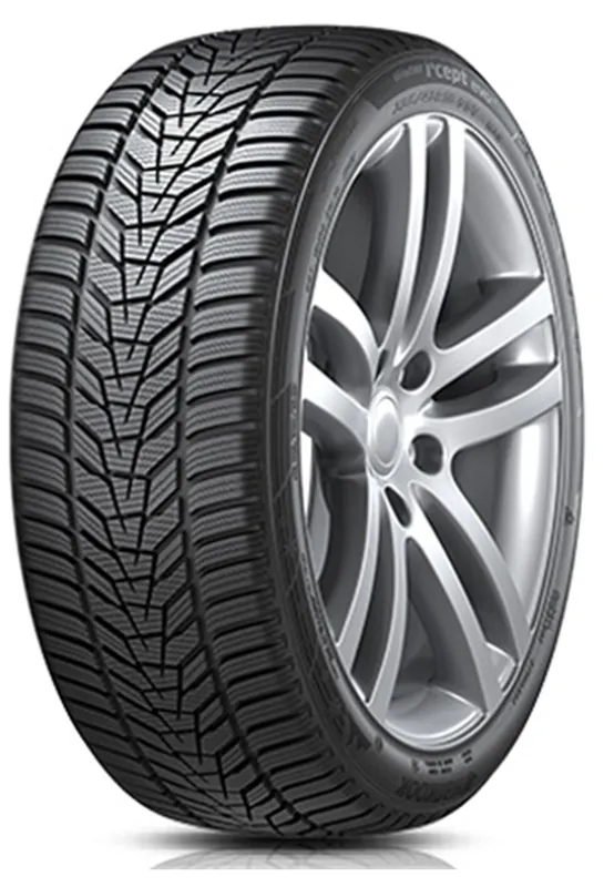 HANKOOK WINTER ICEPT EVO3 W330 295/40 R19 108V XL Ofertă specială