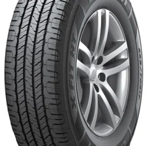 LAUFENN LD01 X FIT HT 235/60 R18 103T Preferatul clienților