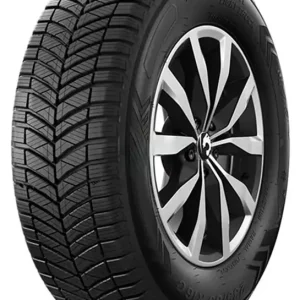 Expediere rapidă RIKEN ALL SEASON LIGHT TRUCK 215/60 R17C 109/107T
