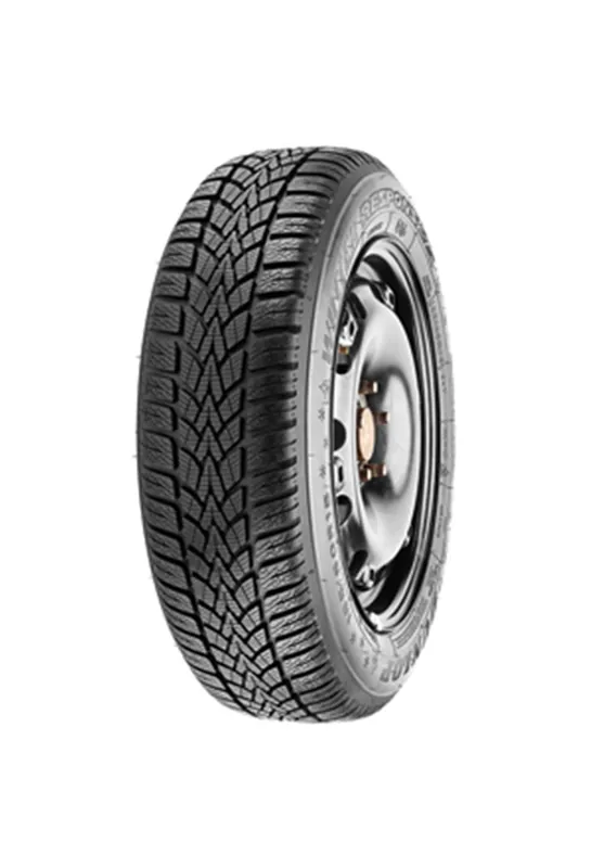 DUNLOP SP WINTER RESPONSE 2 185/55 R15 82T Noutate