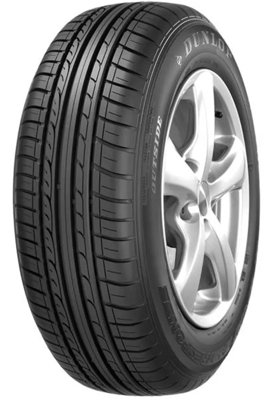 Reducere DUNLOP SP SPORT FASTRESPONSE 185/55 R16 87H XL