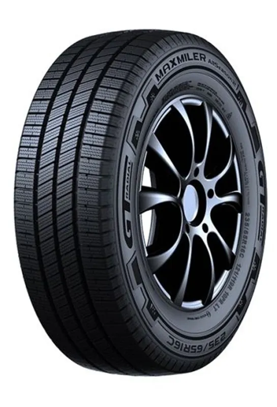Nu rata GT RADIAL MAXMILER ALLSEASON 2 225/70 R15C 112/110S