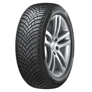Ultima șansă HANKOOK W462 WINTER ICEPT RS3 215/65 R16 98H