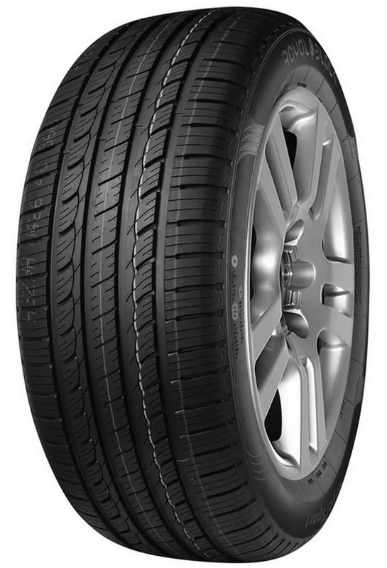 Nu rata ROYAL BLACK ROYAL SPORT 255/50 R20 109V