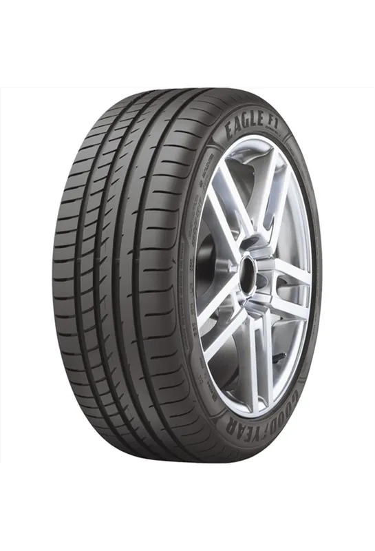 Reducere GOODYEAR EAGLE F1 ASYMMETRIC 2 EV MOE 225/40 R18 92W XL RUNFLAT