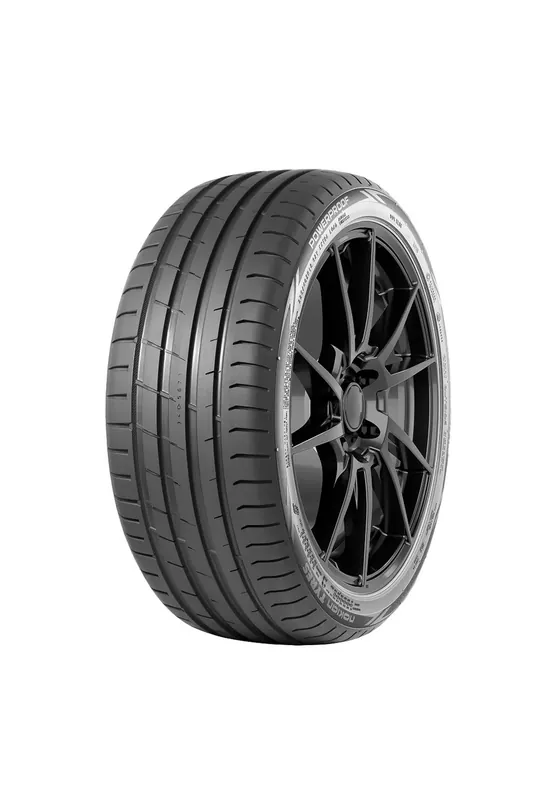 Nu rata NOKIAN POWERPROOF 255/45 R18 103Y XL