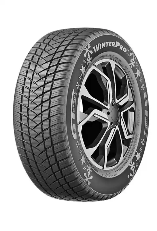 GT RADIAL WINTERPRO2 EVO 215/55 R17 98V XL Expediere rapidă