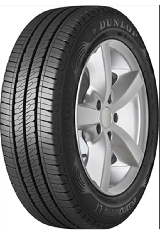 DUNLOP ECONODRIVE LT 8PR 195/70 R15C 104/102S Mai ieftin