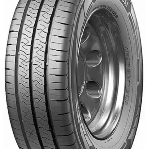 Transport gratuit KUMHO PORTRAN KC53 205/75 R16C 110/108R