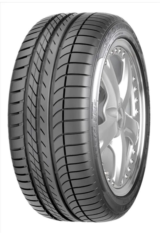 GOODYEAR EAGLE F1 ASYMMETRIC 3 225/45 R17 91W Popular